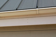 Priory Hall soffit repair